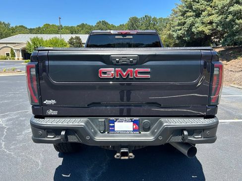 Used 2024 GMC Sierra 2500 AT4X w/ AT4X AEV Edition AWD/4WD image 25