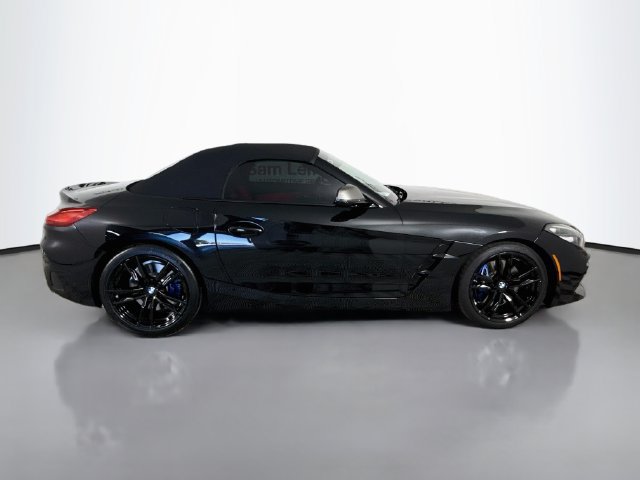 Used 2026 BMW Z4 M40i w/ Premium Package RWD image 9