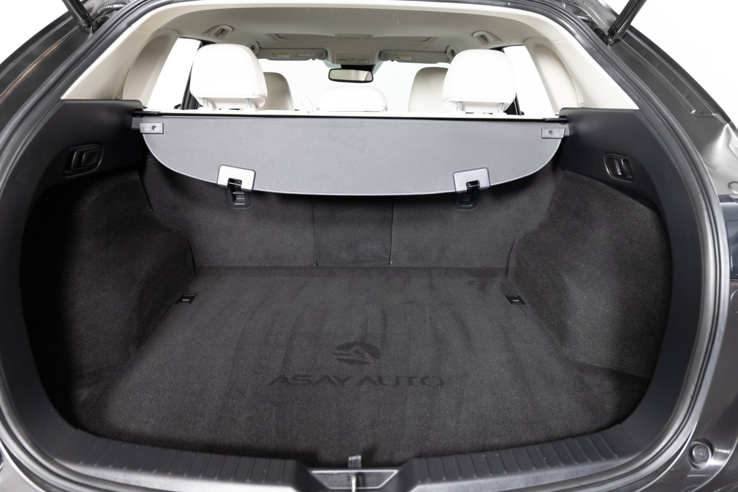 Used 2019 MAZDA CX-5 Grand Touring Reserve AWD/4WD image 20