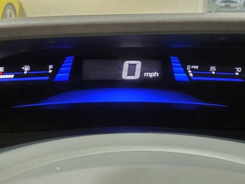 Used 2012 Honda Civic LX image 32