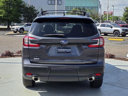 New 2026 Subaru Ascent Premium AWD/4WD image 3