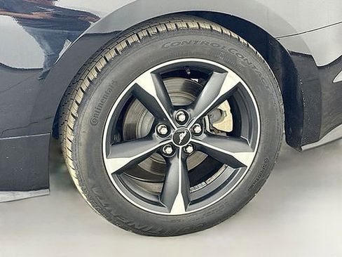 Used 2019 Ford Mustang Coupe image 36