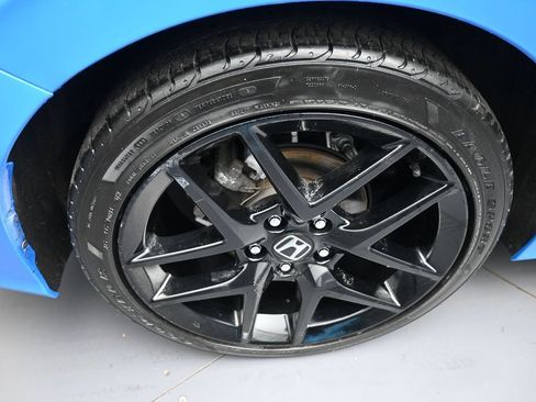 Used 2024 Honda Civic Sport image 12