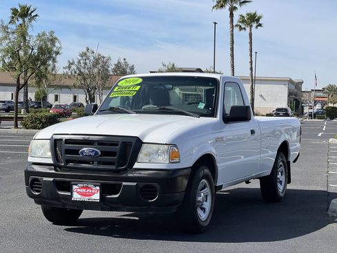 Used 2010 Ford Ranger XL image 8