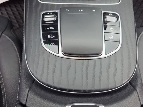 Used 2021 Mercedes-Benz E 450 4MATIC All-Terrain Wagon image 18