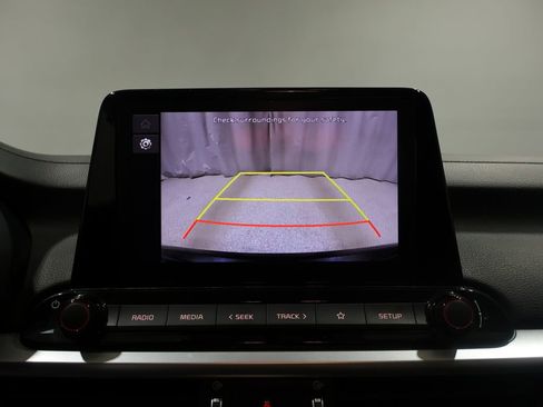 Used 2024 Kia Forte LXS image 27