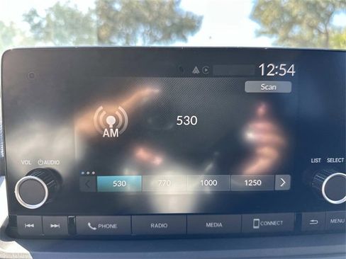 New 2025 Honda Accord SE image 23