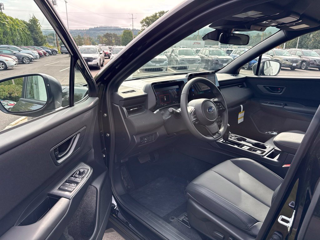 New 2026 Subaru Outback Premium AWD/4WD image 20