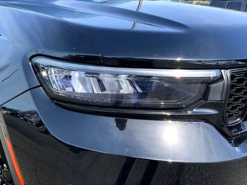 Certified 2023 Jeep Grand Cherokee Altitude image 23