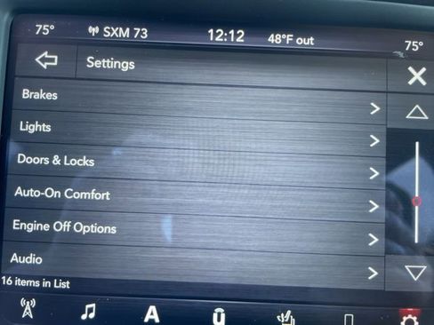 Used 2020 RAM 1500 Big Horn image 38