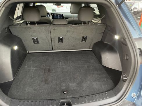 Used 2025 Chevrolet Equinox LT image 30