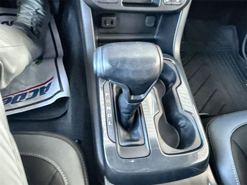 Used 2021 Chevrolet Colorado Z71 image 15