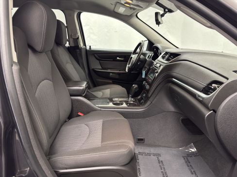 Used 2016 Chevrolet Traverse LT image 31