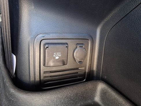 Used 2024 Toyota 4Runner SR5 Premium w/ Moonroof Package AWD/4WD image 34
