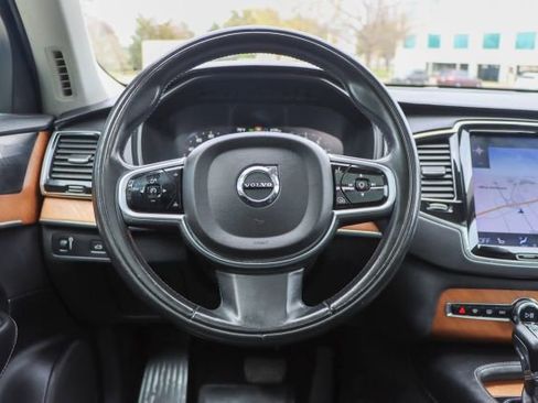 Used 2019 Volvo XC90 T6 Inscription w/ Advanced Package image 32