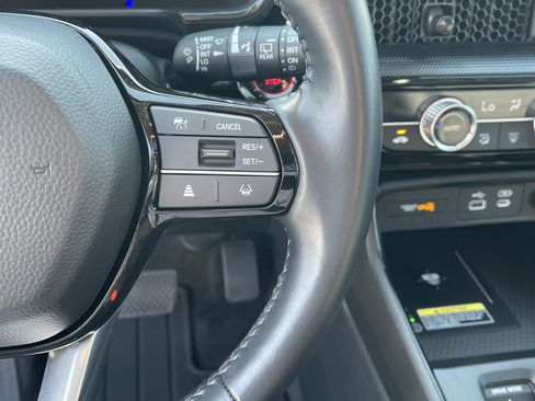 Used 2025 Honda CR-V EX-L image 24
