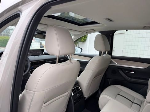 New 2026 MAZDA CX-90 Plug-In Hybrid w/ Preferred AWD/4WD image 11