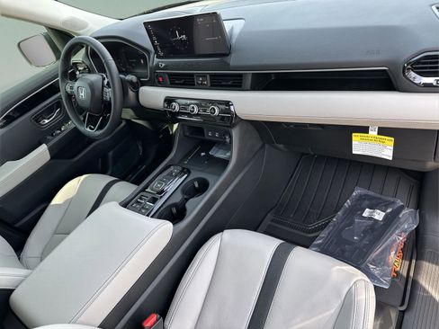 New 2026 Honda Passport RTL image 17