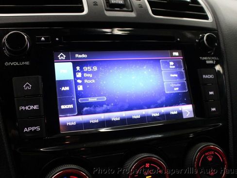 Used 2019 Subaru WRX AWD/4WD image 20