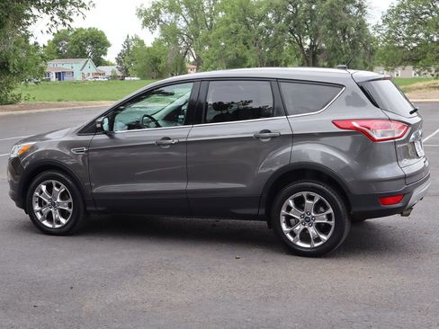 Used 2013 Ford Escape SEL AWD/4WD image 8