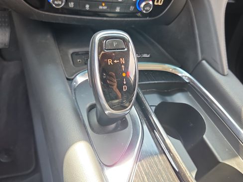 Certified 2021 Buick Enclave Avenir w/ Avenir Technology Package FWD image 22