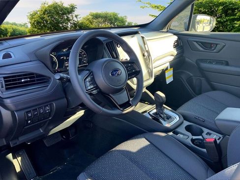 New 2025 Subaru Forester Premium image 7