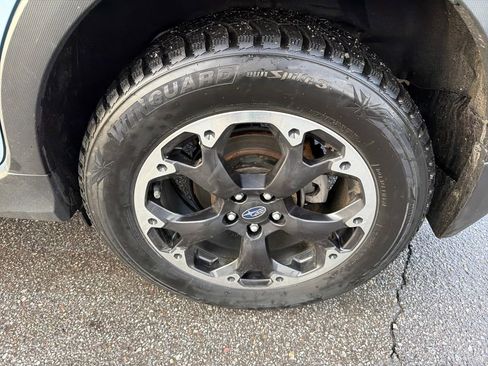 Certified 2023 Subaru Crosstrek 2.0i Premium image 14