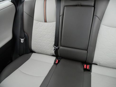 New 2024 Toyota RAV4 Adventure w/ Weather Package image 12