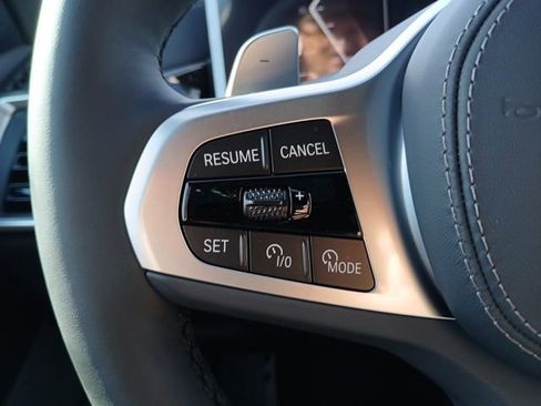 New 2026 BMW X5 xDrive40i AWD/4WD image 26