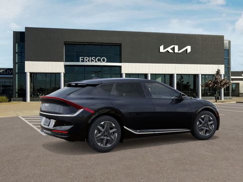New 2026 Kia EV6 Light RWD image 6