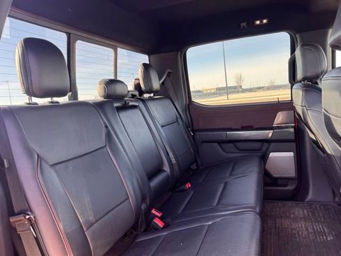 Used 2021 Ford F150 Lariat image 25