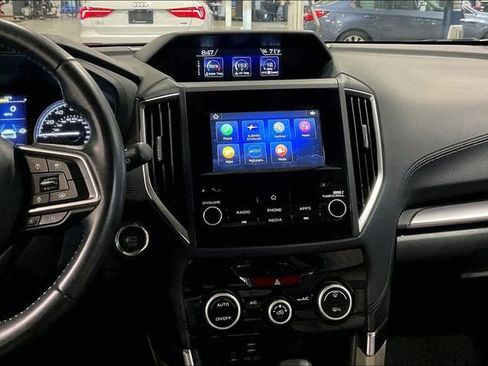Used 2020 Subaru Forester Premium image 6