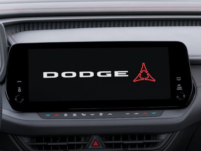 New 2027 Dodge Charger R/T AWD/4WD image 26