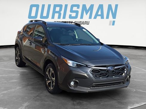 Certified 2024 Subaru Crosstrek 2.0i Premium image 1