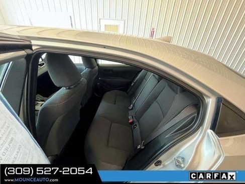 Used 2024 Toyota Corolla LE FWD image 9
