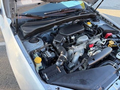 Used 2011 Subaru Impreza 2.5i Premium w/ PWR Moonroof Value Pkg AWD/4WD image 10