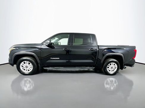 Used 2026 Toyota Tundra SR5 image 8