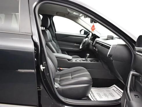 Used 2025 MAZDA CX-50 AWD 2.5 S w/ Preferred Package image 17