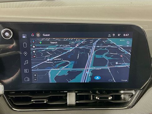 New 2026 Chevrolet Equinox RS image 13