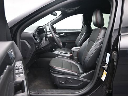 Used 2025 Ford Escape ST-Line AWD/4WD image 23