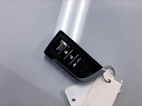 Used 2022 Acura MDX SH-AWD w/ Advance Package image 9