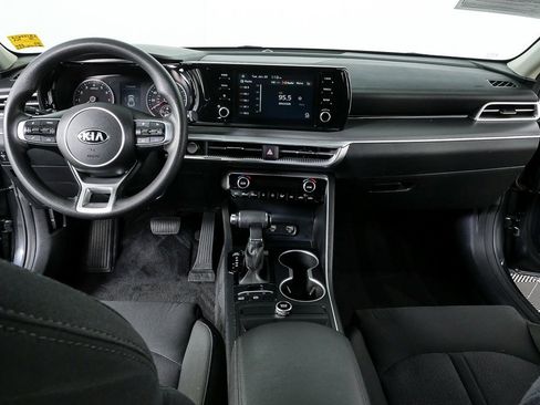 Used 2021 Kia K5 LXS image 18