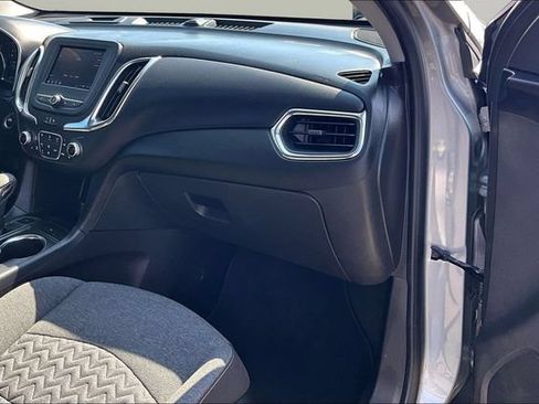 Used 2024 Chevrolet Equinox LT AWD/4WD image 15