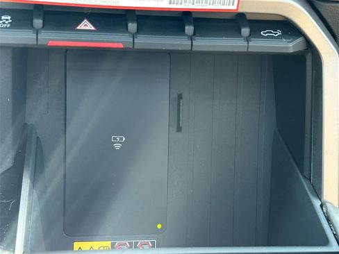 New 2026 Toyota Tundra 1794 Edition image 25