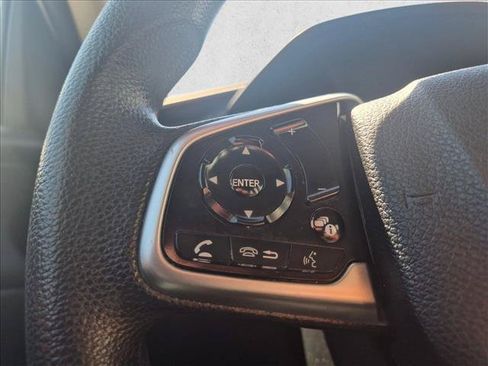 Used 2020 Honda Civic LX image 14