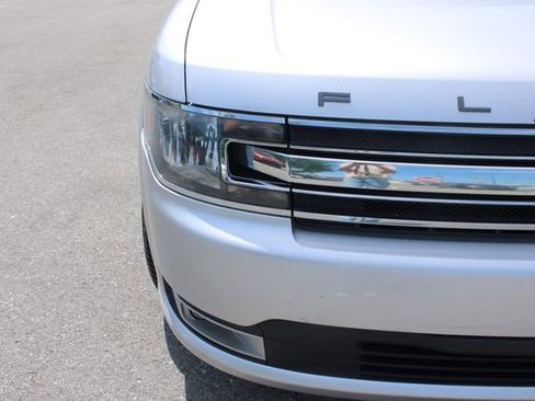 Used 2016 Ford Flex SEL w/ Equipment Group 202A FWD image 40