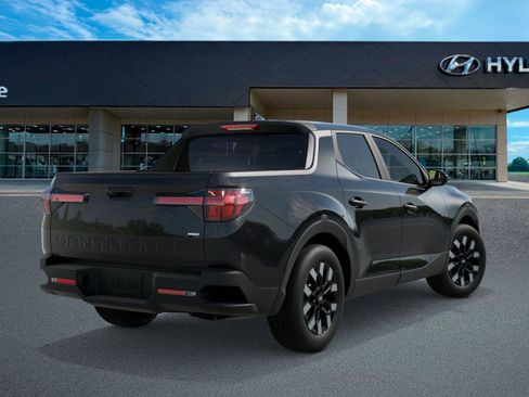 New 2026 Hyundai Santa Cruz SE AWD/4WD image 4