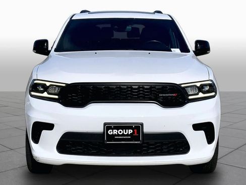 Used 2024 Dodge Durango GT AWD/4WD image 4