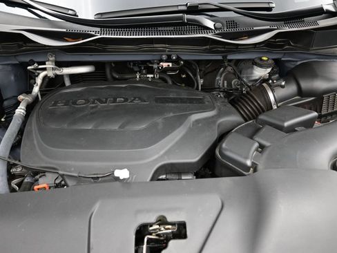 Used 2025 Honda Odyssey Sport-L image 19