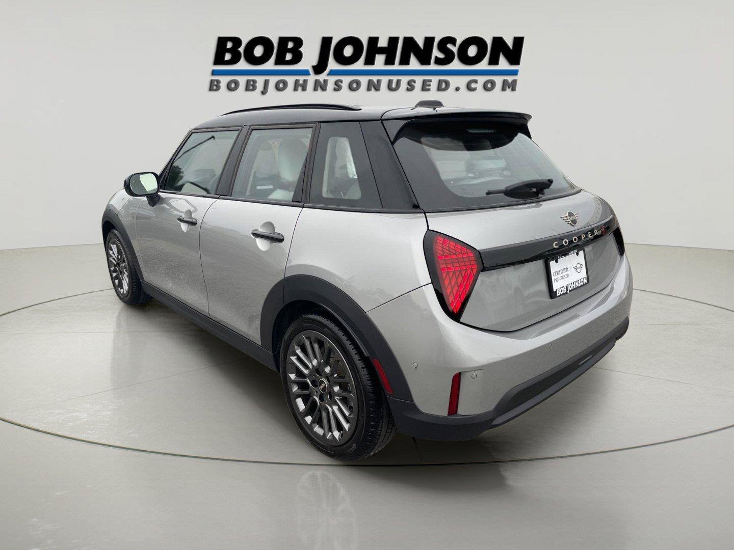 Used 2025 MINI Cooper S FWD image 7